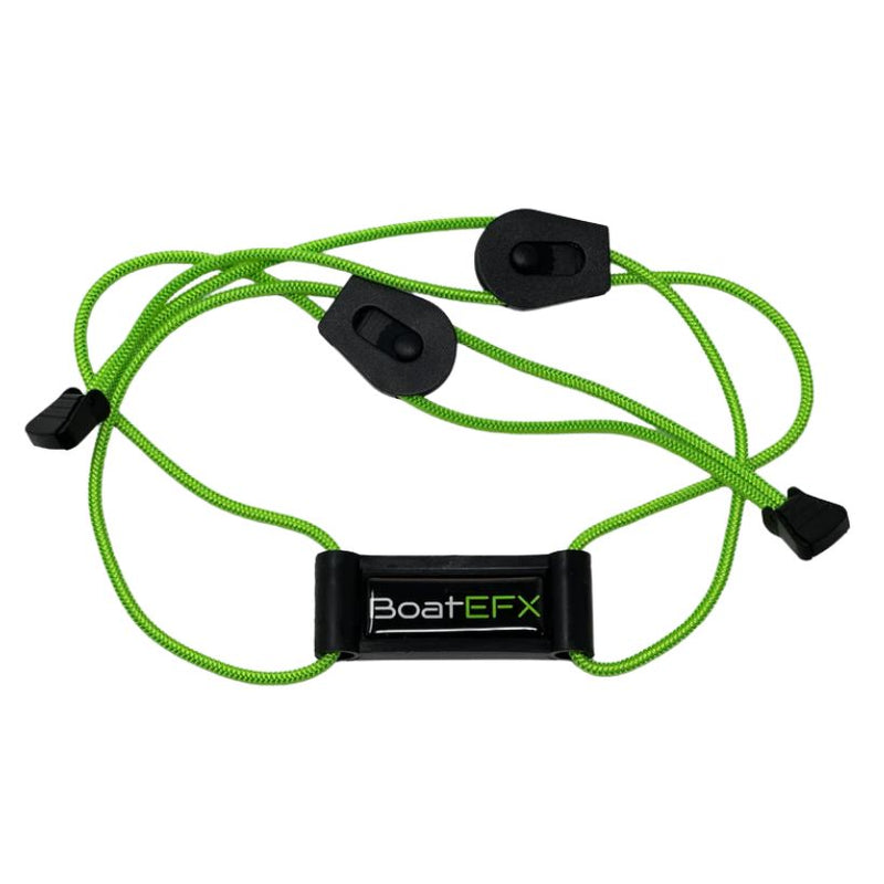 Load image into Gallery viewer, Boats EFX Cover Trap - Lime Green