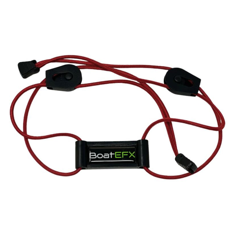 Load image into Gallery viewer, Boats EFX Cover Trap - Red