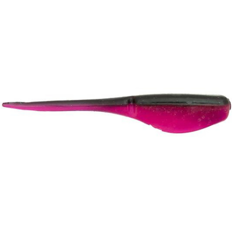 Load image into Gallery viewer, Bobby Garland Baby Shad - Black Hot Pink