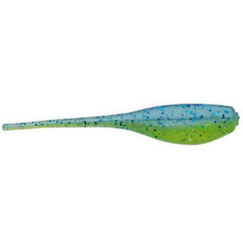 Load image into Gallery viewer, Bobby Garland Baby Shad - Blue Grass