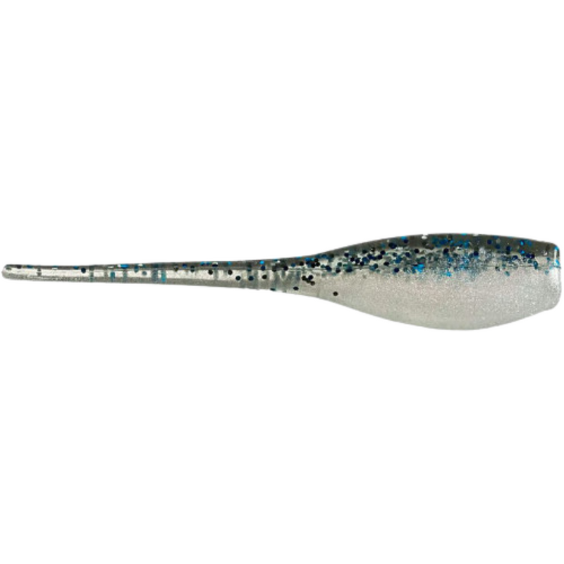 Load image into Gallery viewer, Bobby Garland Baby Shad - Blue Thunder