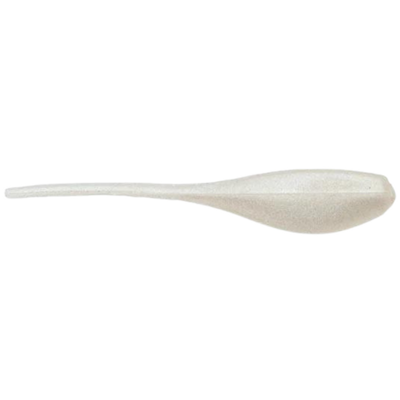 Load image into Gallery viewer, Bobby Garland Baby Shad - Pearl White