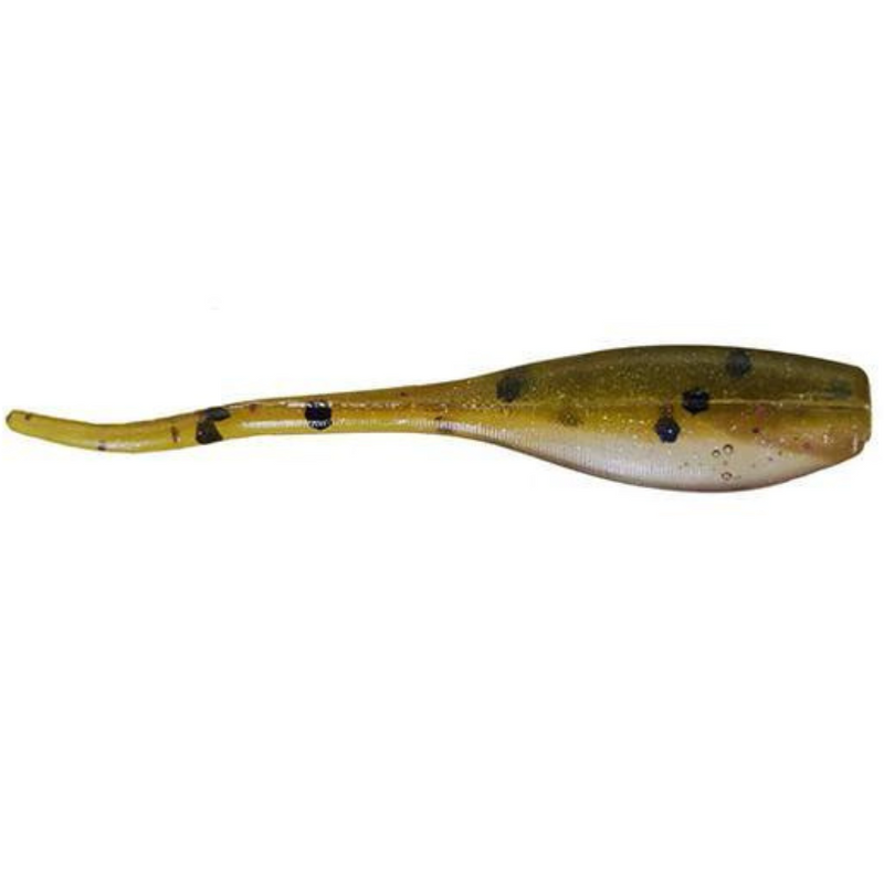 Load image into Gallery viewer, Bobby Garland Baby Shad Crappie Baits