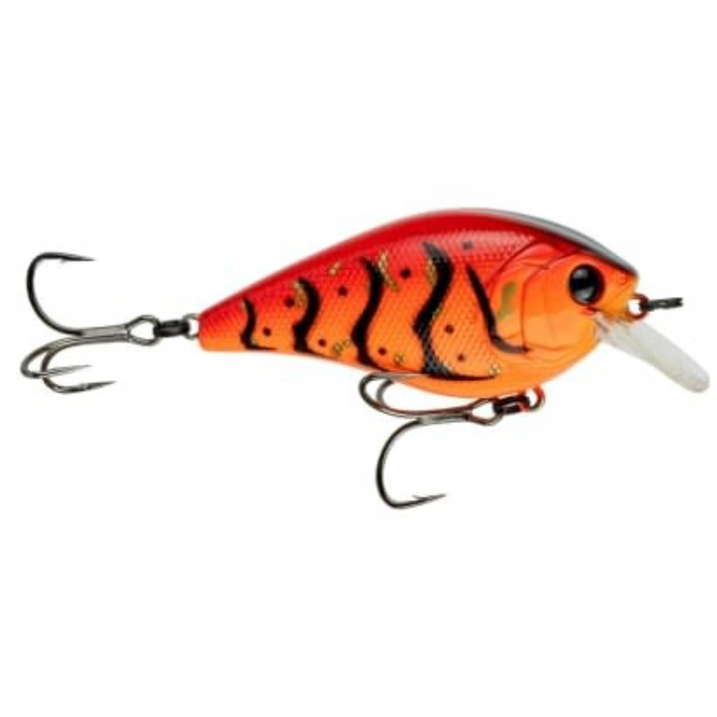 Load image into Gallery viewer, 6th Sense Crush 100X Square Bill Crankbait - Boiled Crawfish
