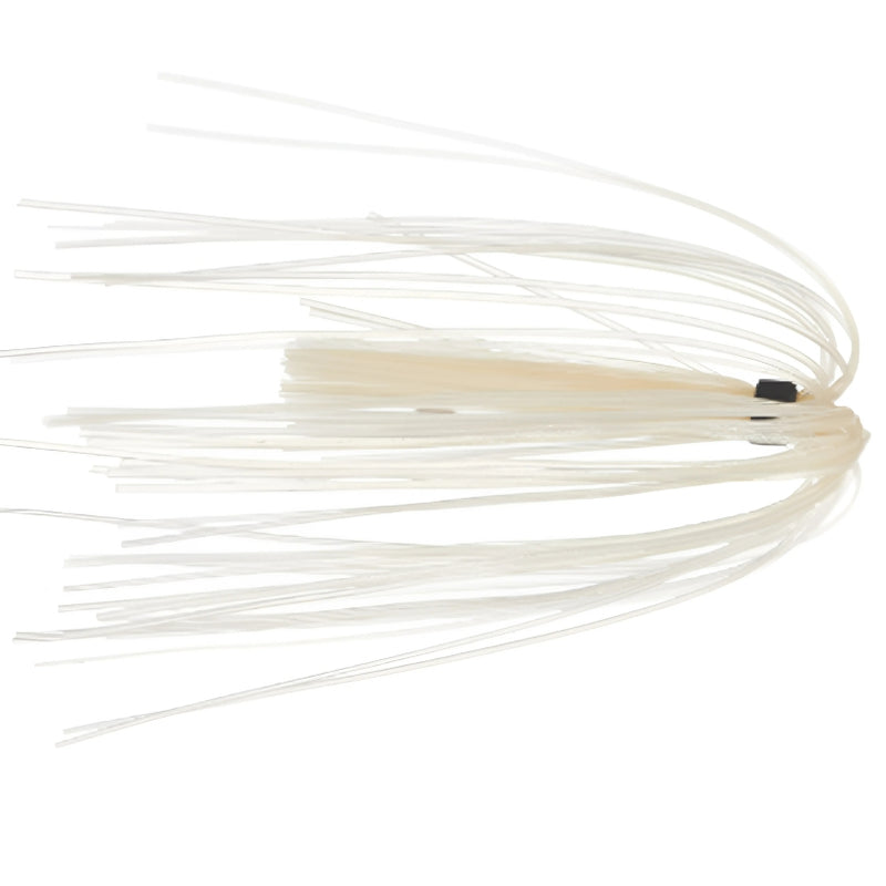 Load image into Gallery viewer, 6th Sense Silicone Replacement Skirts in custom color blends for jig and spinnerbait customization.