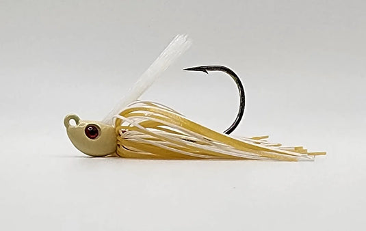 Brazalo Custom Swim Jigs
