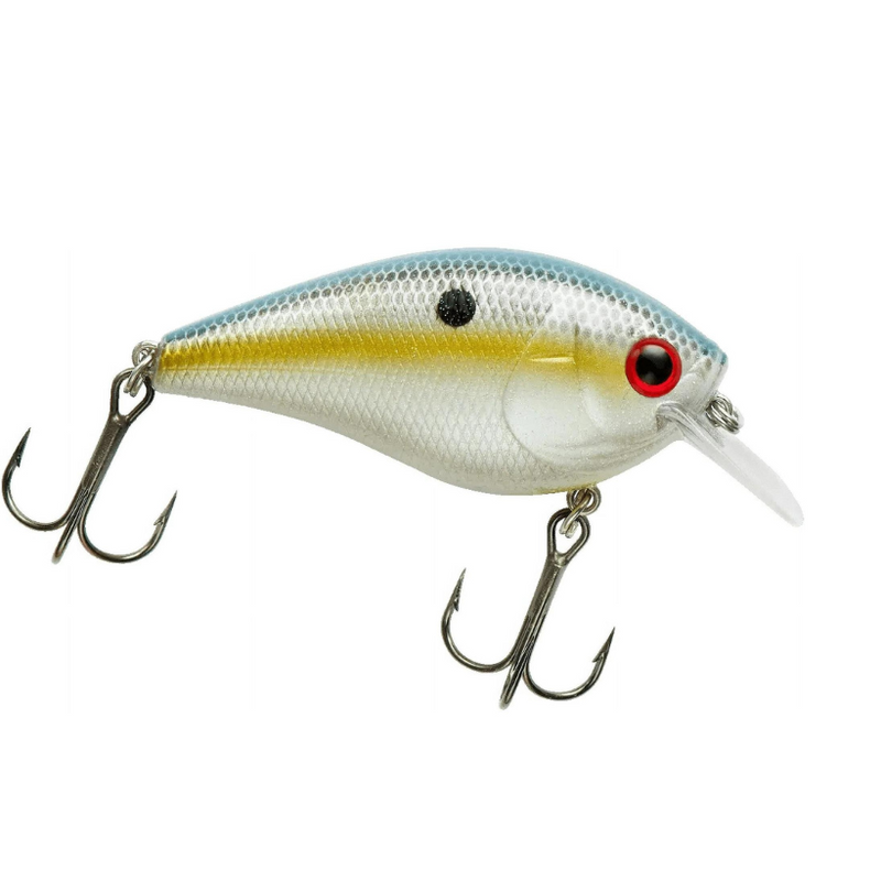 Load image into Gallery viewer, Booyah XCS Series Squarebill Crankbait - Foxy Shad