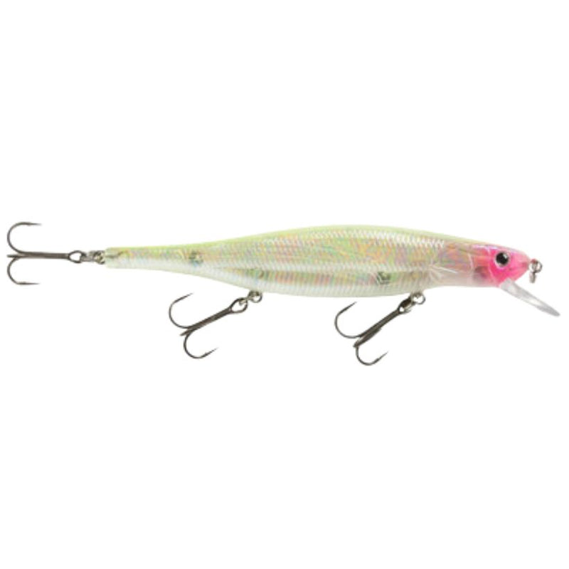 Load image into Gallery viewer, Booyah Flash Point Suspending Jerkbait - Canary