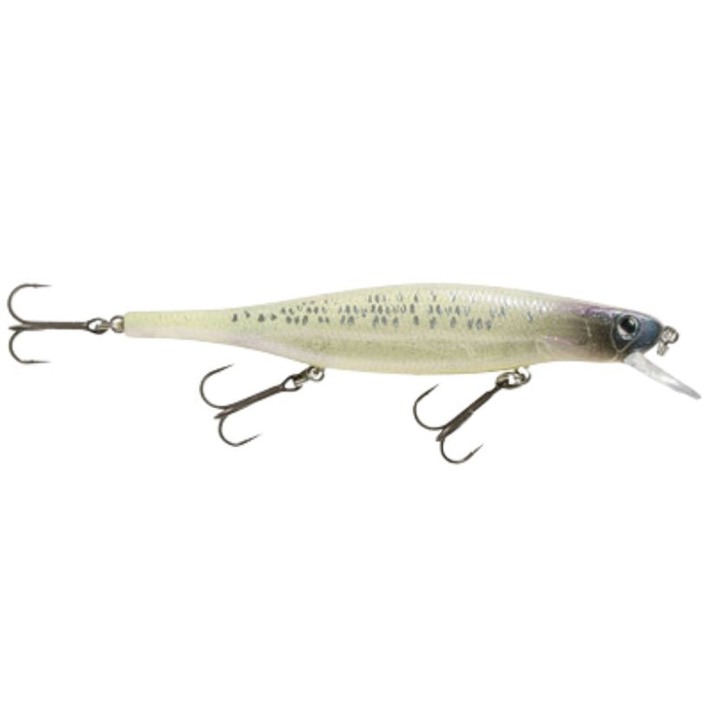Load image into Gallery viewer, Booyah Flash Point Suspending Jerkbait - Chrome Dome