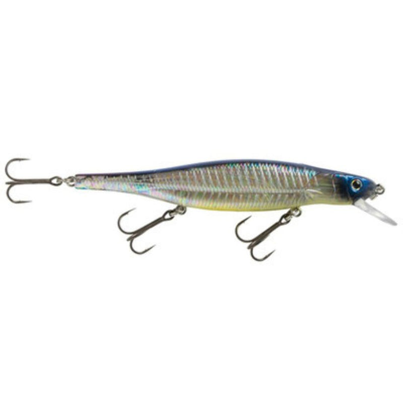 Load image into Gallery viewer, Booyah Flash Point Suspending Jerkbait - Elegy Bone