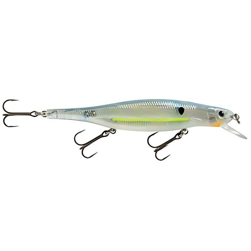 Load image into Gallery viewer, Booyah Flash Point Suspending Jerkbait - GP Sexy Shad