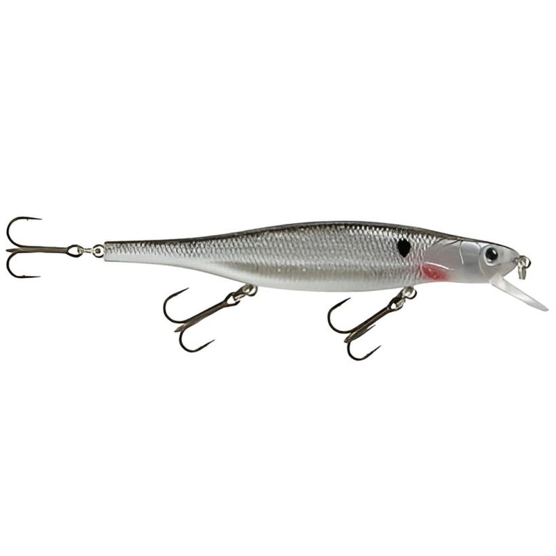 Load image into Gallery viewer, Booyah Flash Point Suspending Jerkbait - Ozark Shad