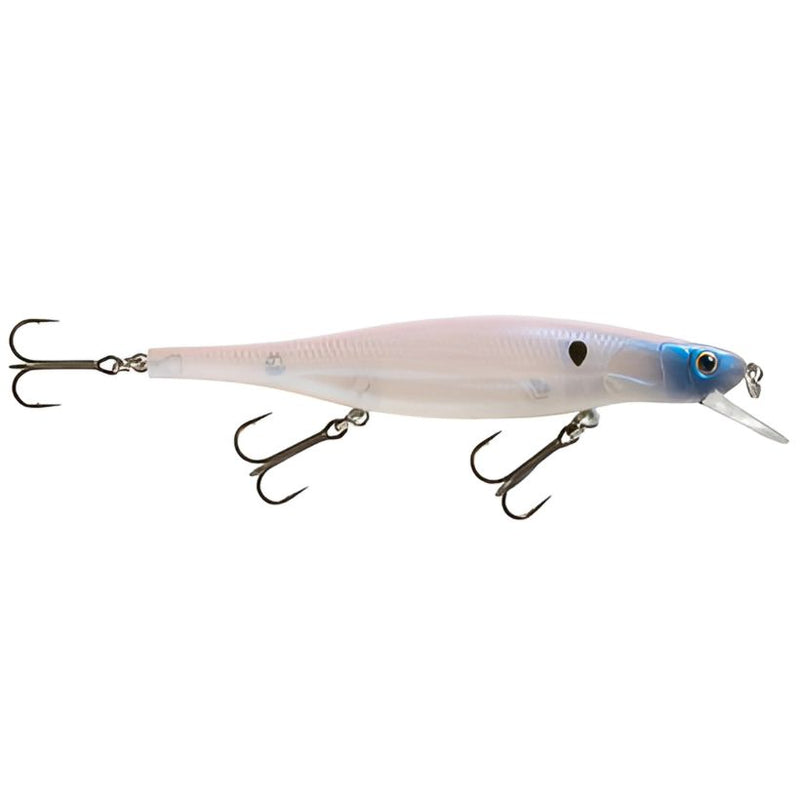Load image into Gallery viewer, Booyah Flash Point Suspending Jerkbait - Pro Pink