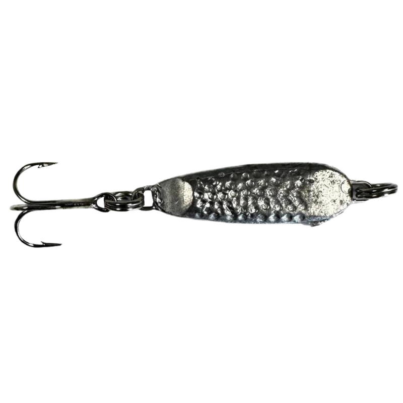 Load image into Gallery viewer, Brazalo Brinco Spoon - Silver