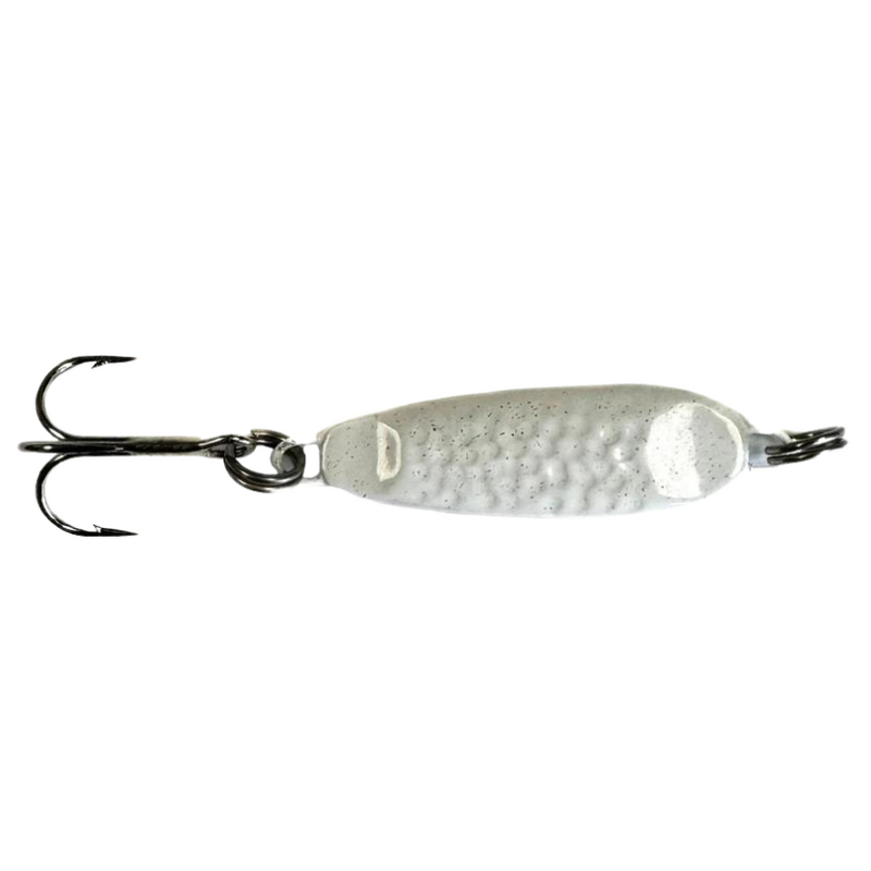 Load image into Gallery viewer, Brazalo Brinco Spoon - White
