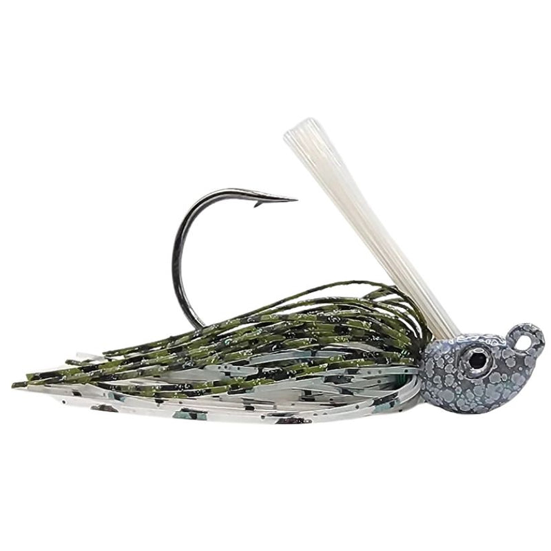 Load image into Gallery viewer, Brazalo Custom Swim Jigs - Crappie