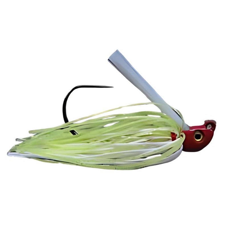 Load image into Gallery viewer, Brazalo Custom Swim Jigs - Dardanelle Special