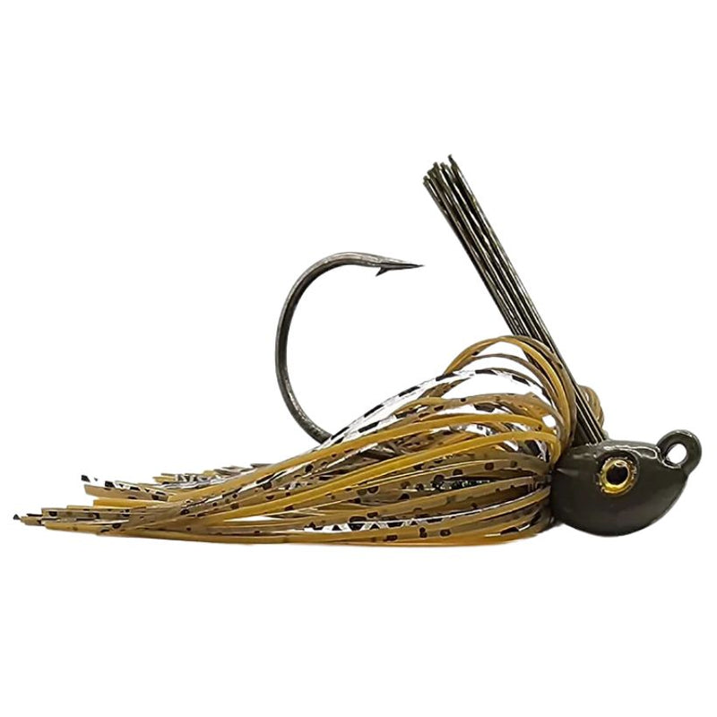 Load image into Gallery viewer, Brazalo Custom Swim Jigs - Money Maker