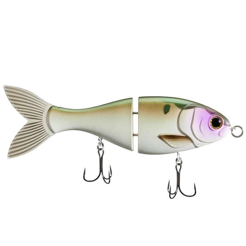 Load image into Gallery viewer, Bucca Brand Trick Shad - Gizzard Magic