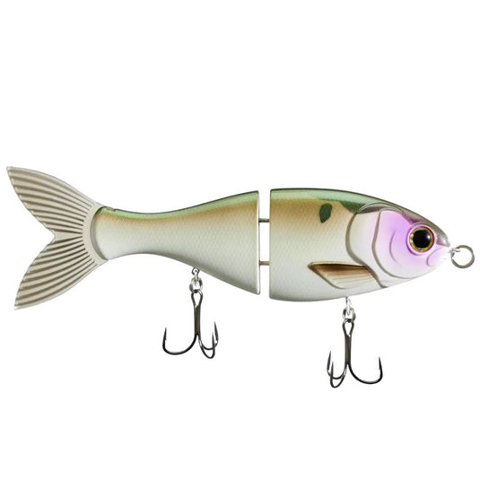Bucca Brand Trick Shad - Gizzard Magic