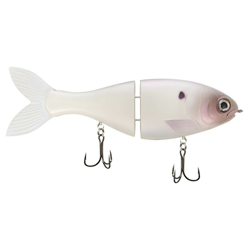 Load image into Gallery viewer, Bucca Brand Trick Shad - Pearl Bone