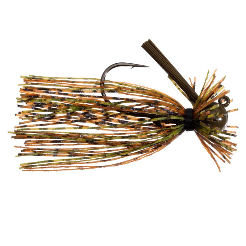Load image into Gallery viewer, Buckeye Lures G Man Ballin' Out Jig - Perfect Craw