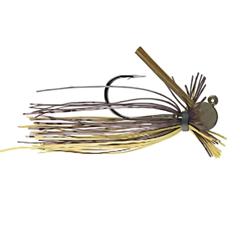 Load image into Gallery viewer, Buckeye Lures G Man Ballin' Out Jig - Watermelon Red