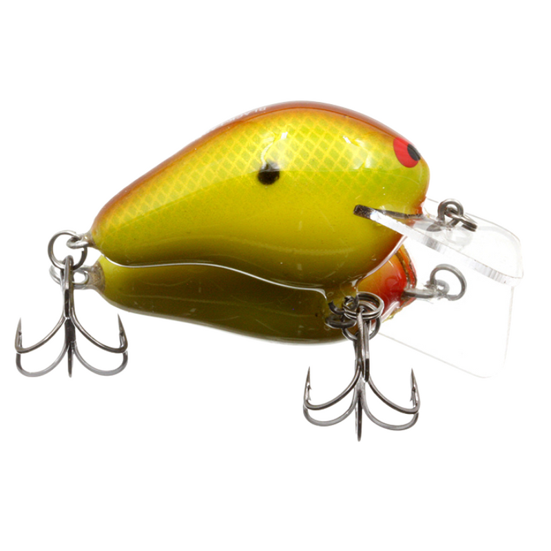 Load image into Gallery viewer, Black Label Tackle Balsa Wreck Crankbait