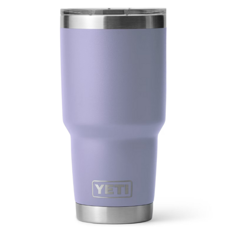 Load image into Gallery viewer, Yeti Rambler 30 oz Tumbler - Comic Lilac
