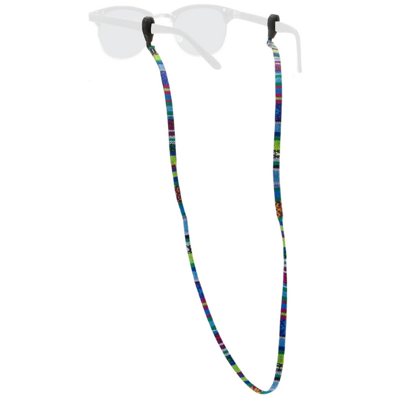 Load image into Gallery viewer, Chums Baja Urban Sunglasses Retainer - Blue