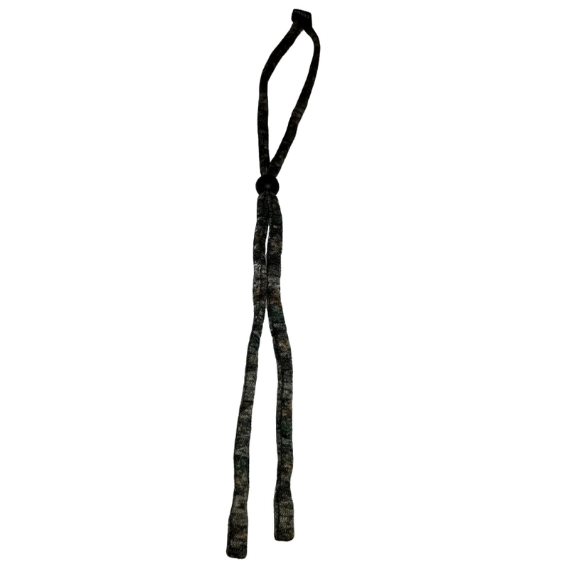 Load image into Gallery viewer, Chums Original Pattern Sunglass Retainer - Realtree Edge