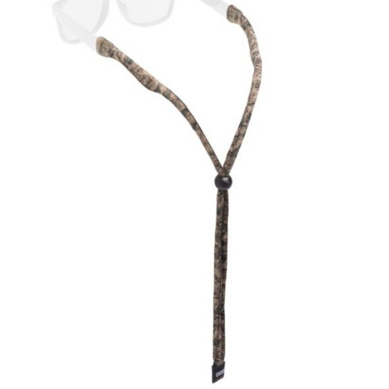 Load image into Gallery viewer, Chums Original Pattern Sunglass Retainer - Realtree Max4
