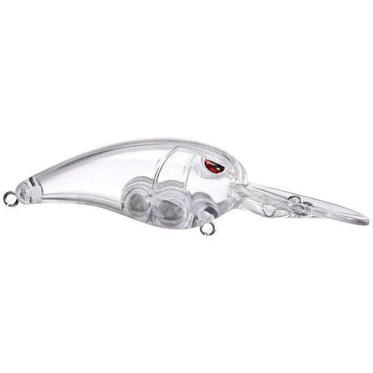 Spro RkCrawler Crankbaits - Clear