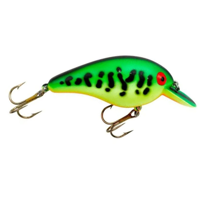 Load image into Gallery viewer, Cotton Cordell Big O Squarebill Crankbaits - Firetiger