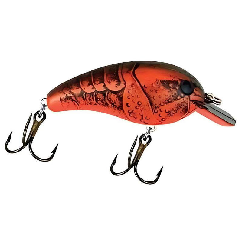 Load image into Gallery viewer, Cotton Cordell Big O Squarebill Crankbaits - Natural Crawdad