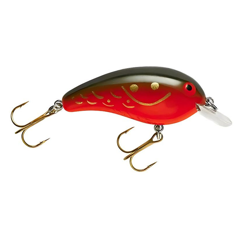 Load image into Gallery viewer, Cotton Cordell Big O Squarebill Crankbaits - Olive Craw