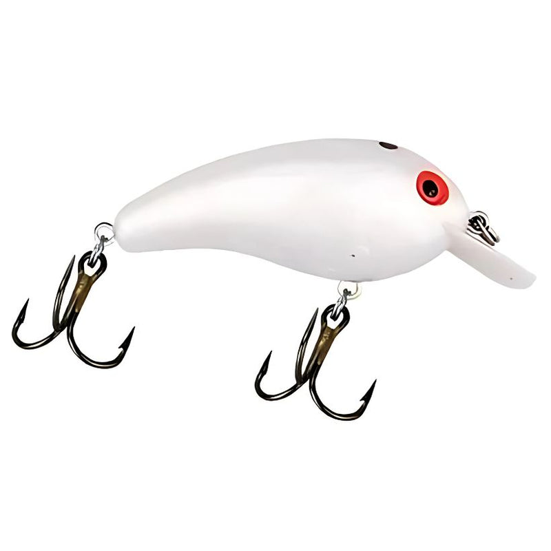 Load image into Gallery viewer, Cotton Cordell Big O Squarebill Crankbaits - Pearl Red Eye