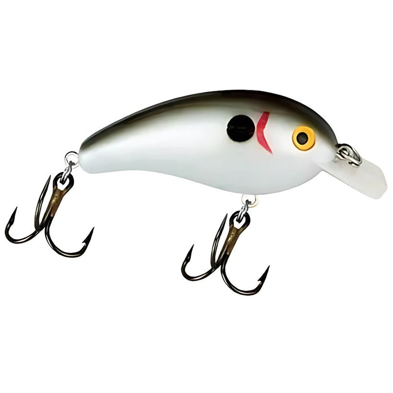 Load image into Gallery viewer, Cotton Cordell Big O Squarebill Crankbaits - Smokey Joe