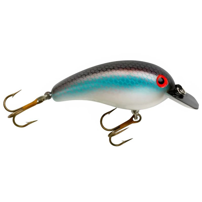 Load image into Gallery viewer, Cotton Cordell Big O Squarebill Crankbaits - Super Shad