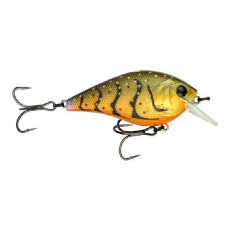 Load image into Gallery viewer, 6th Sense Crush 100X Square Bill Crankbait - Crawfish Nook