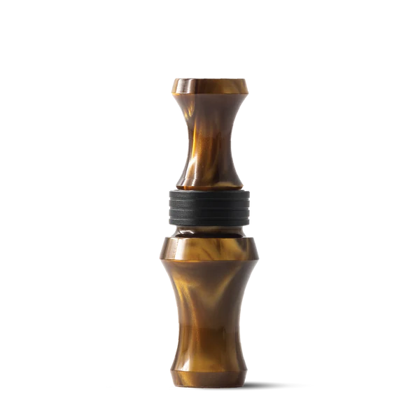 Load image into Gallery viewer, Rolling Thunder Mean Duck J-Frame Duck Call