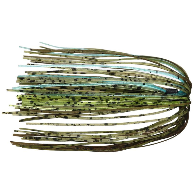 Load image into Gallery viewer, Dirty Jigs Premium Replacement Skirts - Dill Gill