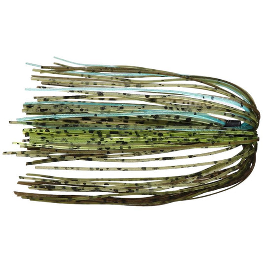 Dirty Jigs Premium Replacement Skirts - Dill Gill