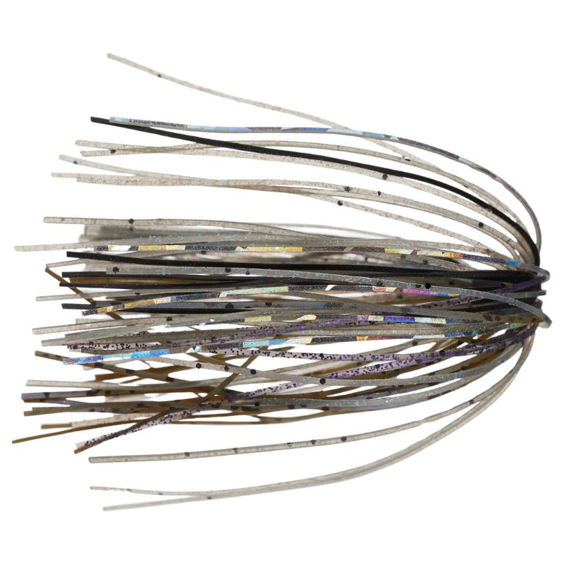 Load image into Gallery viewer, Dirty Jigs Premium Replacement Skirts - Magic Shad