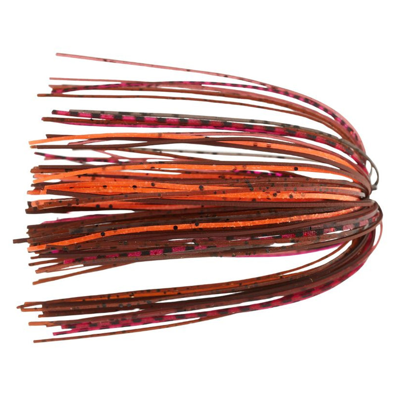 Load image into Gallery viewer, Dirty Jigs Premium Replacement Skirts - NorCal Craw