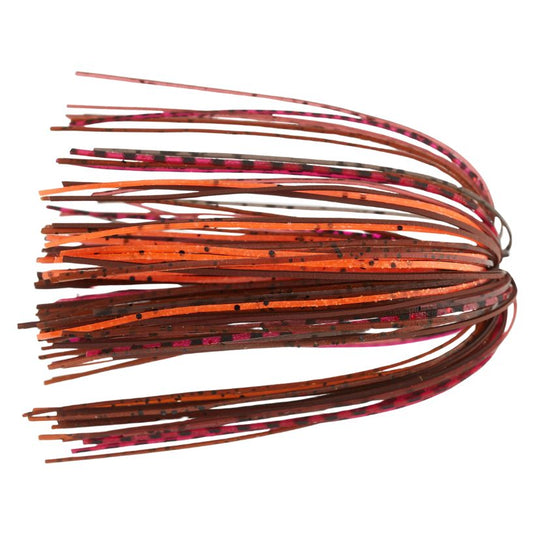 Dirty Jigs Premium Replacement Skirts - NorCal Craw