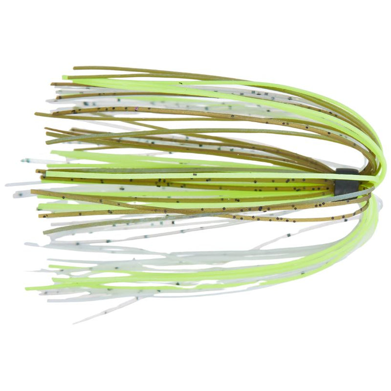 Load image into Gallery viewer, Dirty Jigs Premium Replacement Skirts - Sexy Guntersville Shad