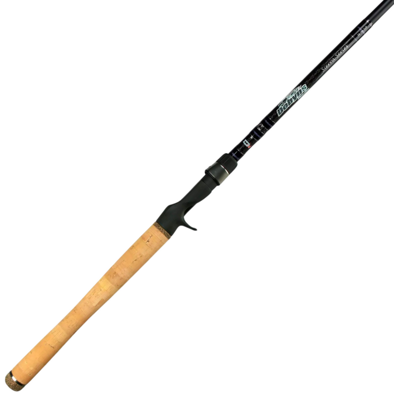 Load image into Gallery viewer, Dobyns Sierra Series Casting Rods - Full Handle