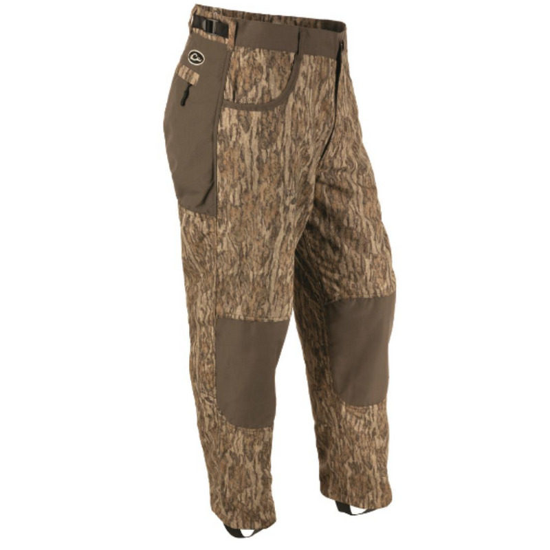 Load image into Gallery viewer, Drake Waterfowl MST Jean Cut Wader Pants