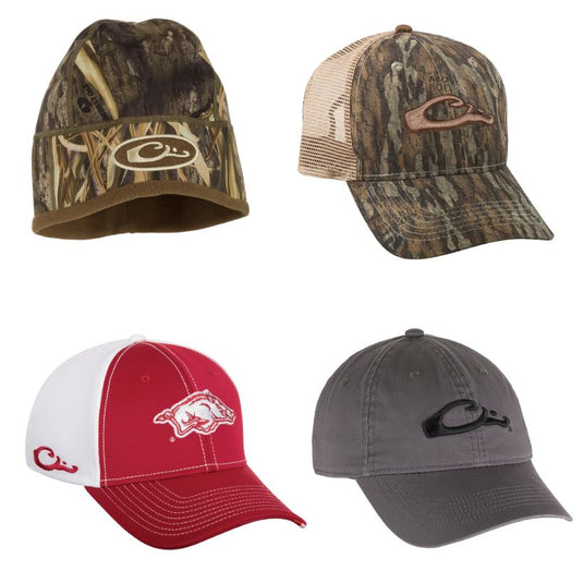 Drake Hats